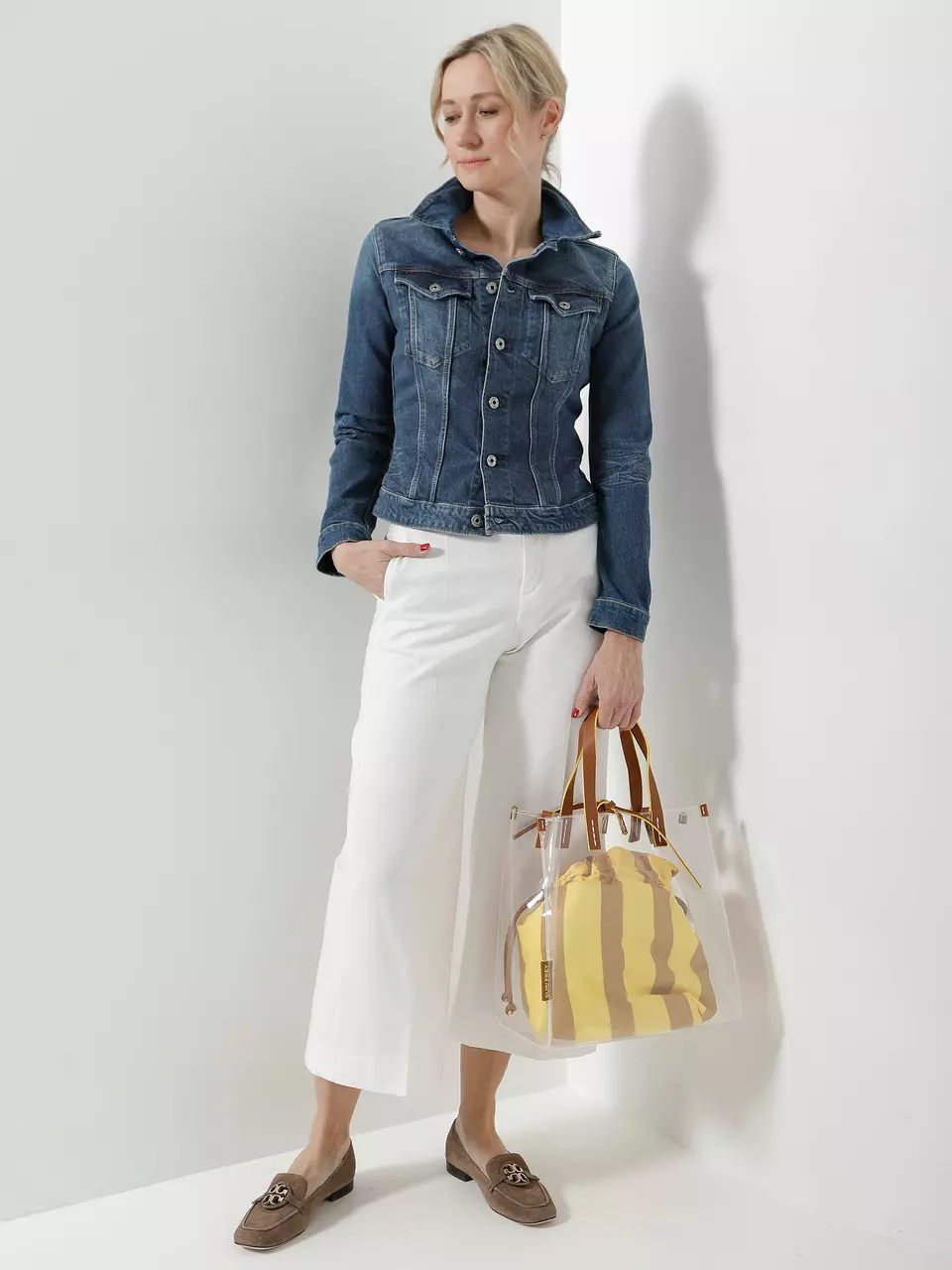 Shop the Look Vorschau