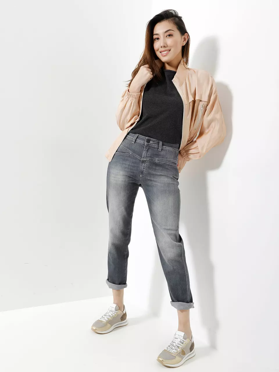 Shop the Look Vorschau