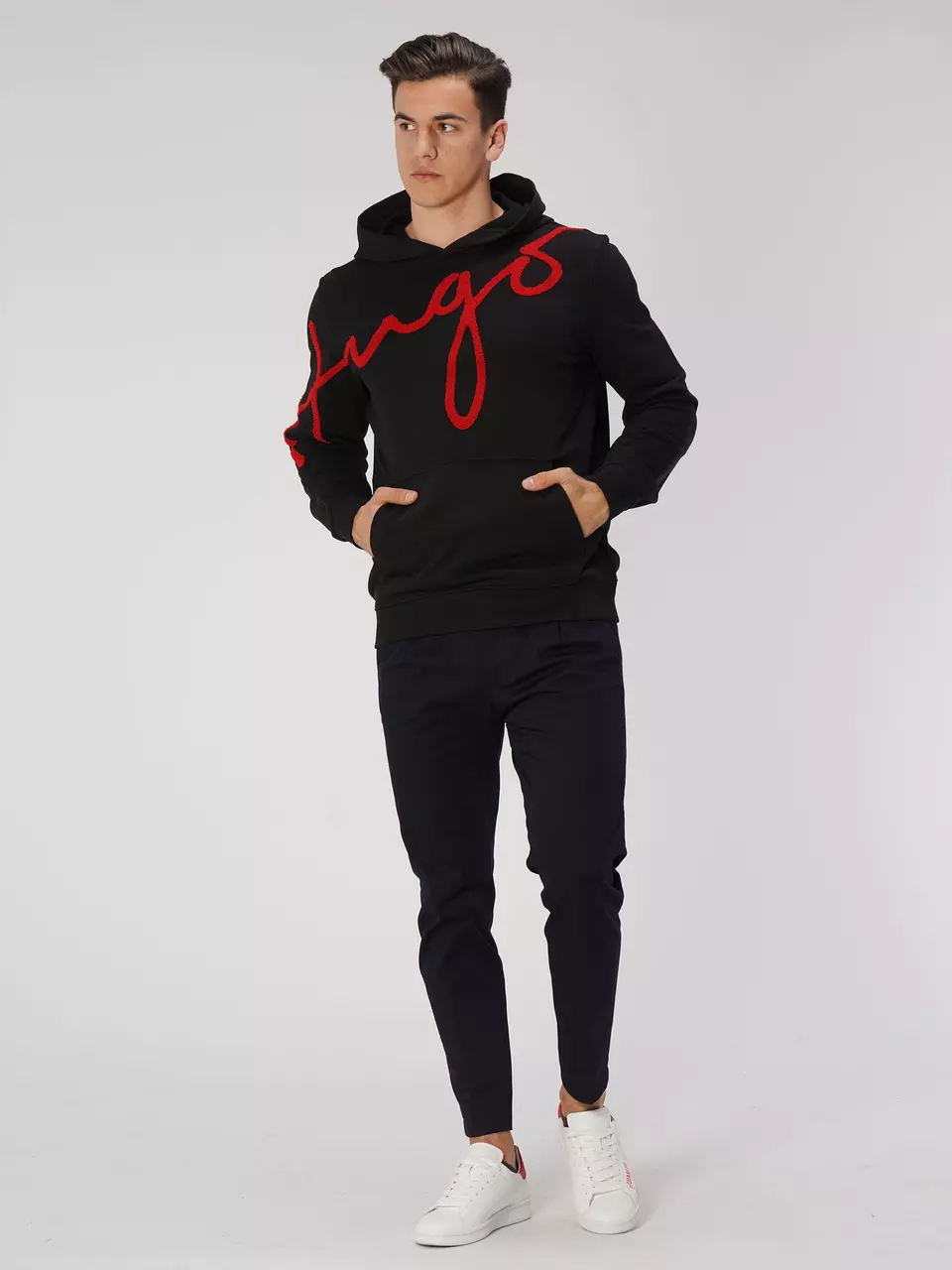 Shop the Look Vorschau