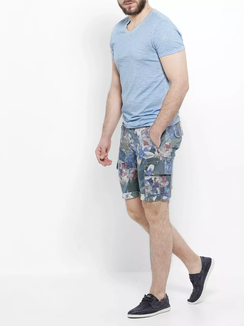 Shop the Look Vorschau