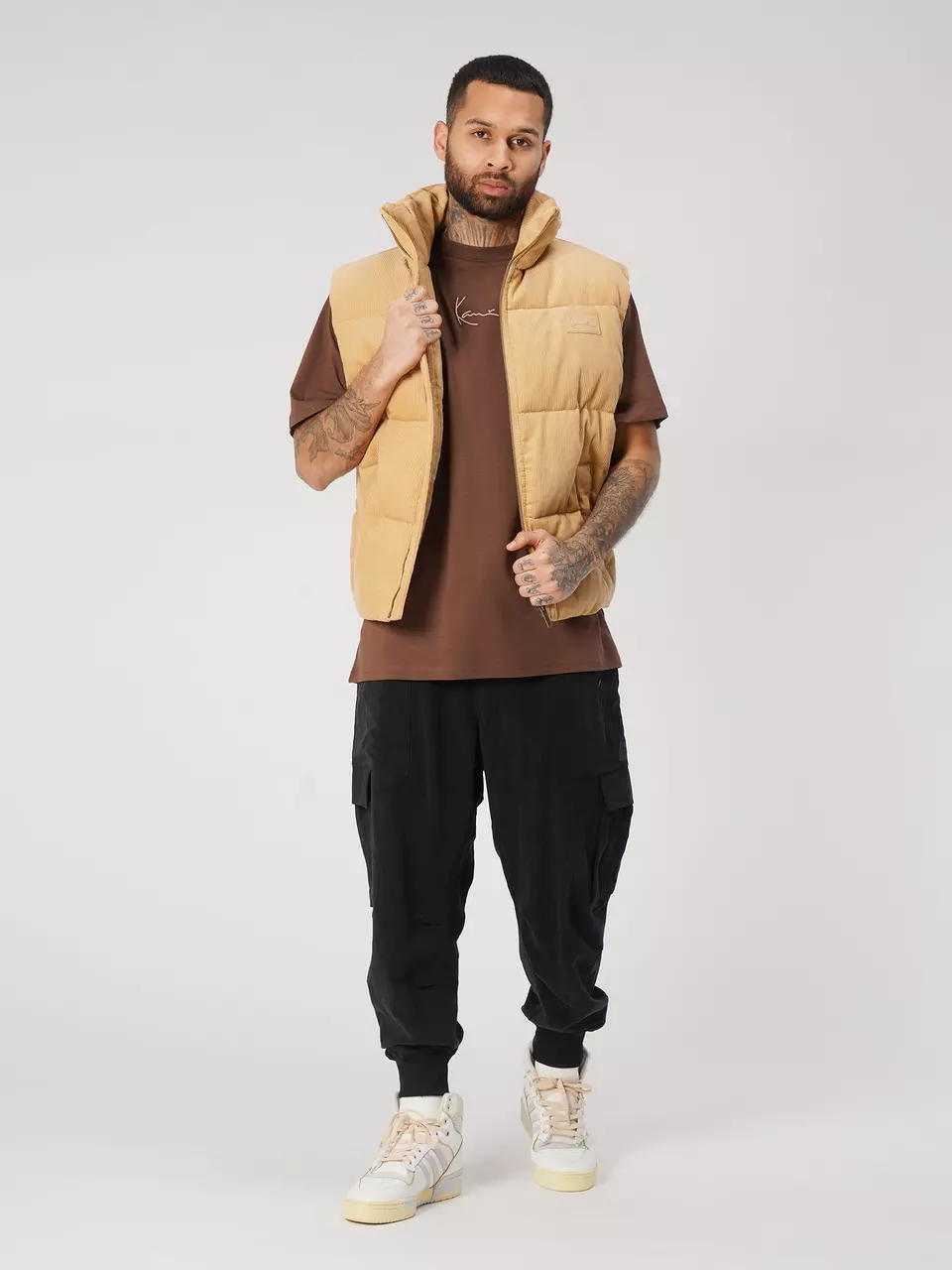 Shop the Look Vorschau