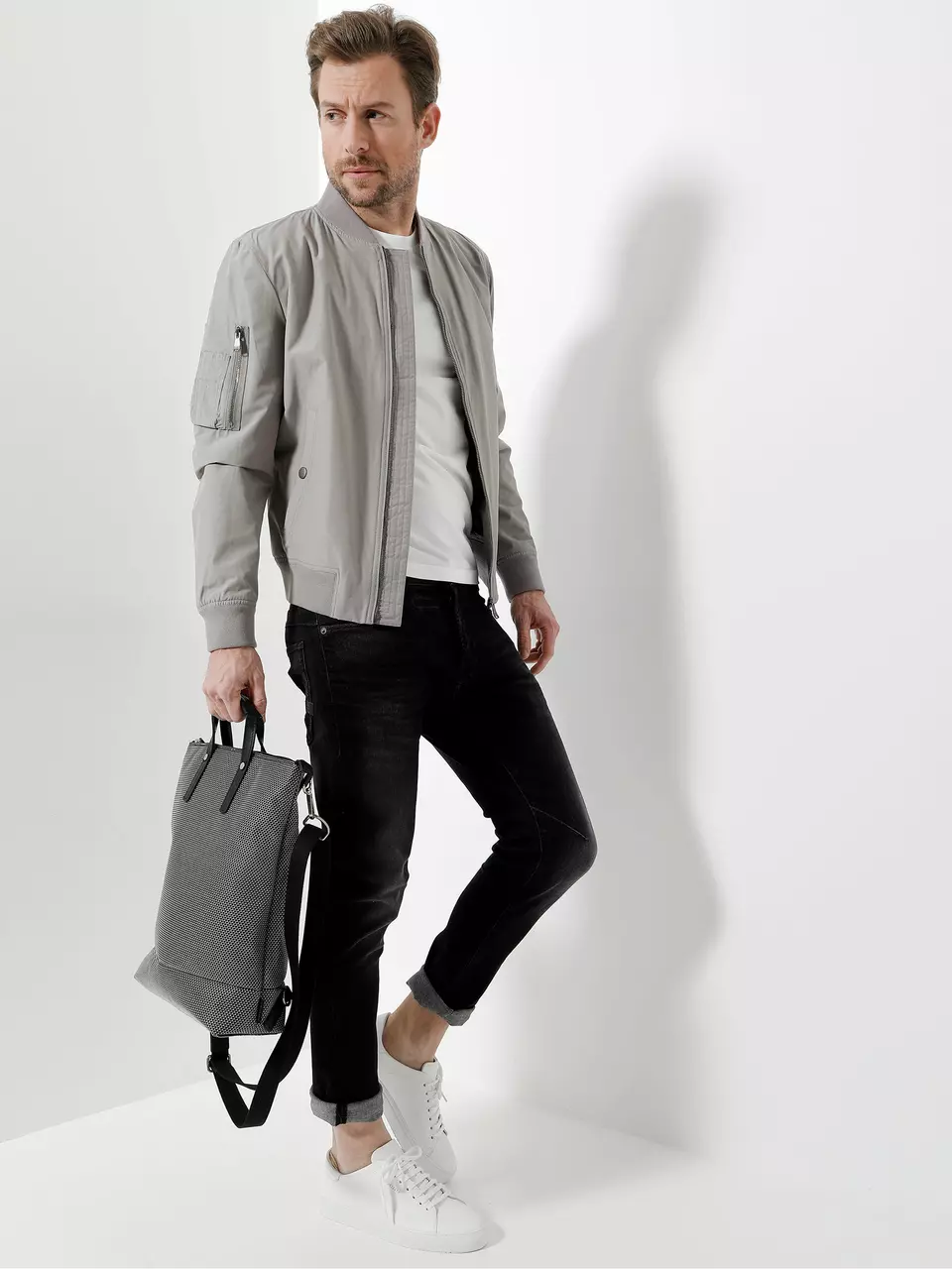 Shop the Look Vorschau