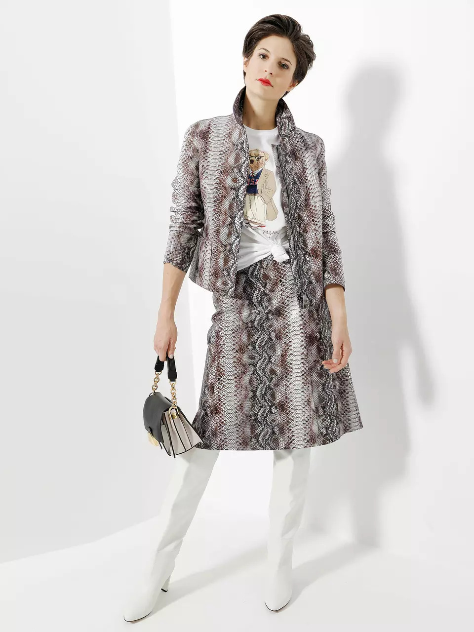 Shop the Look Vorschau