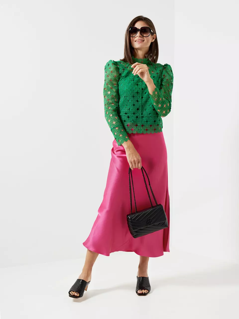 Shop the Look Vorschau