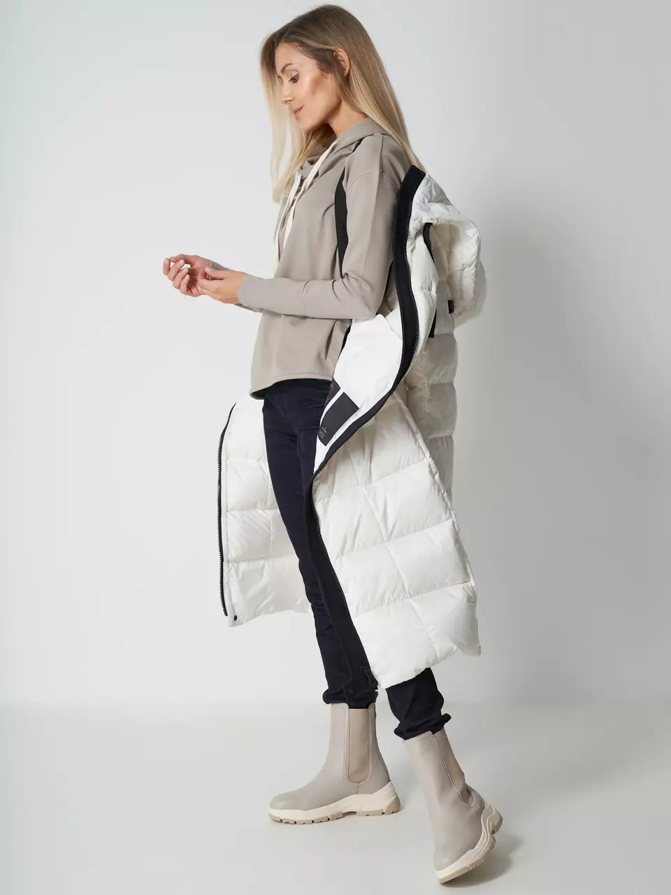 Shop the Look Vorschau