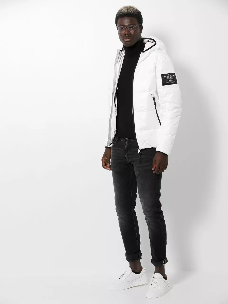 Shop the Look Vorschau