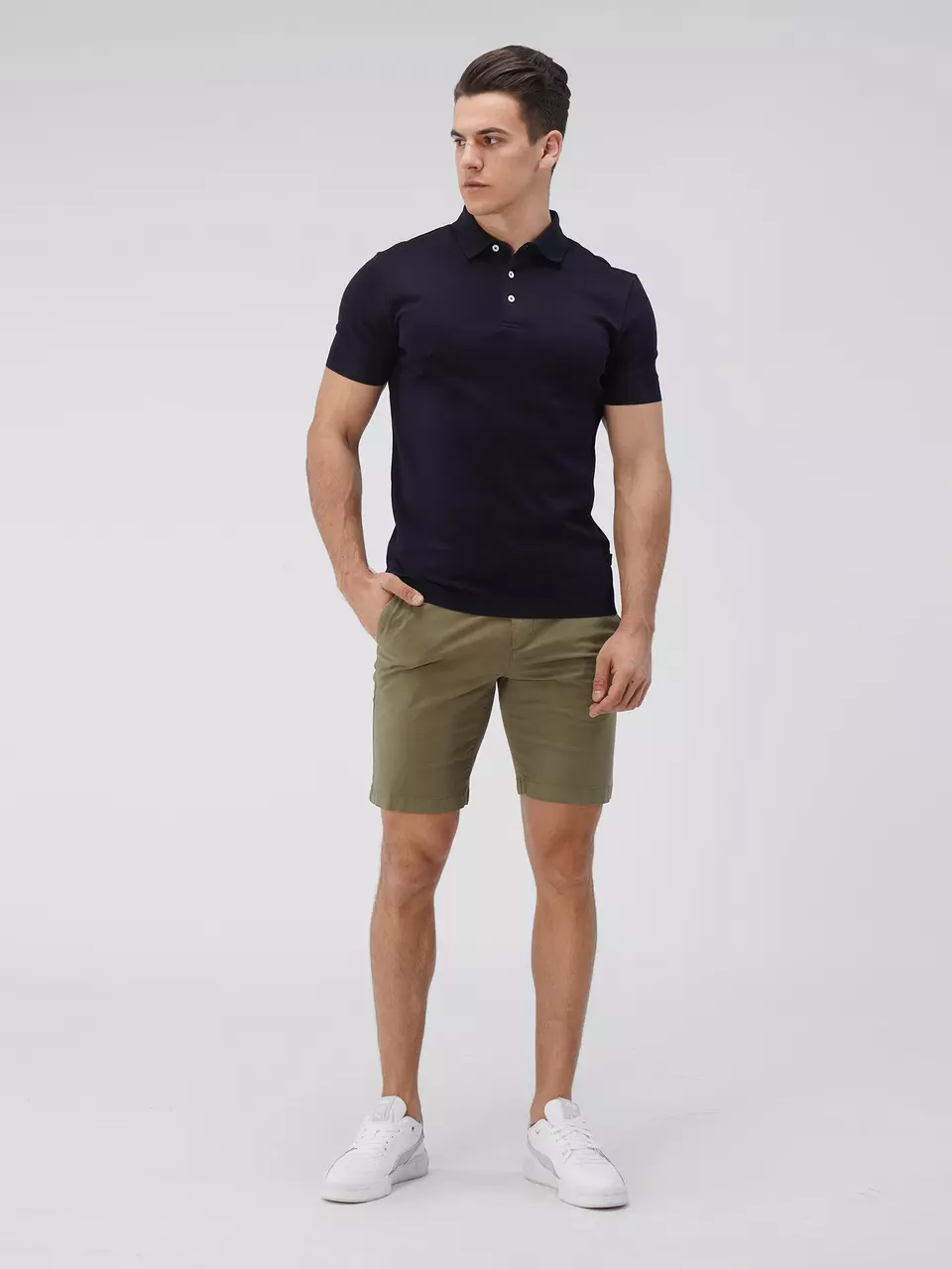 Shop the Look Vorschau