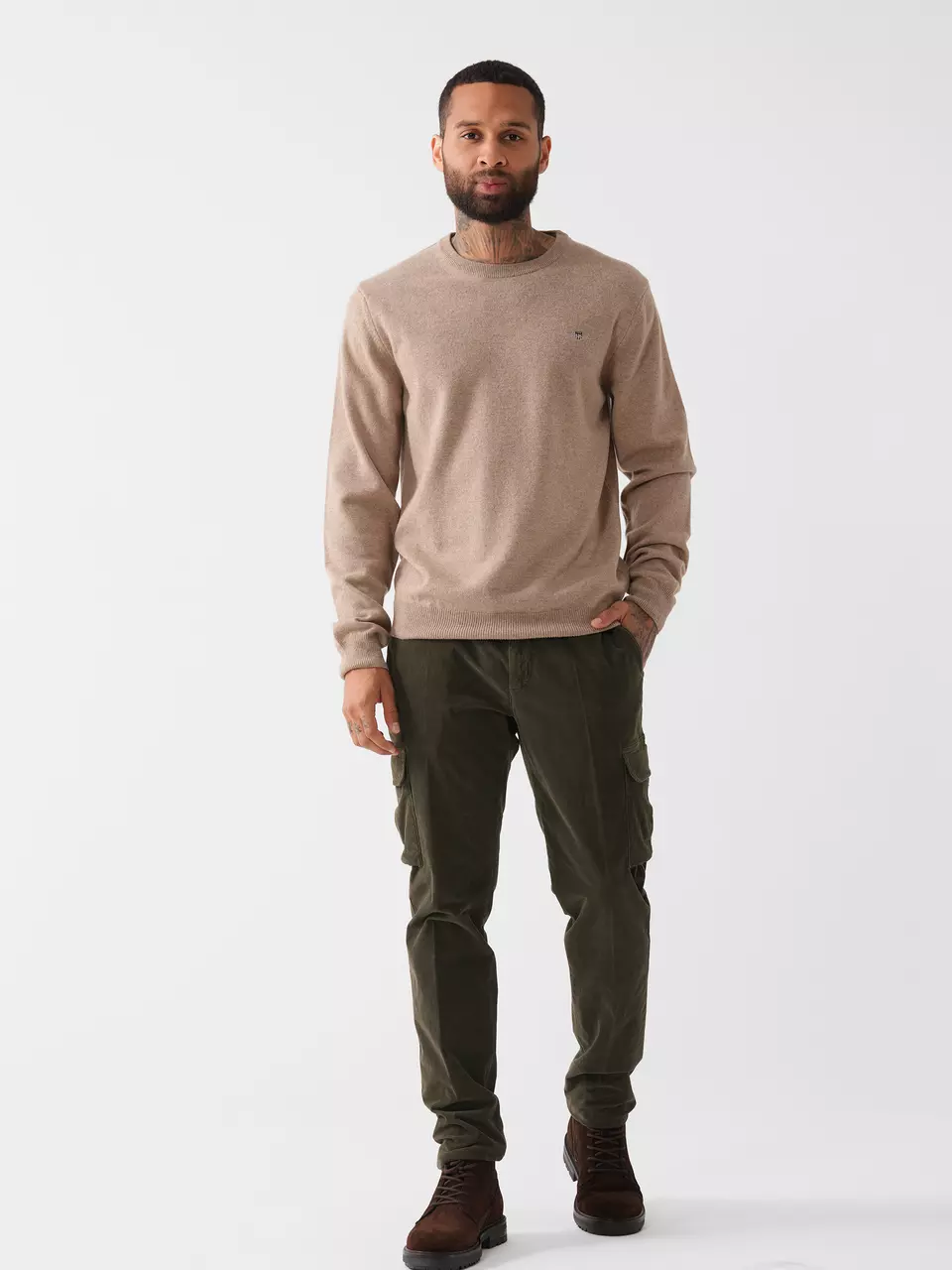 Shop the Look Vorschau
