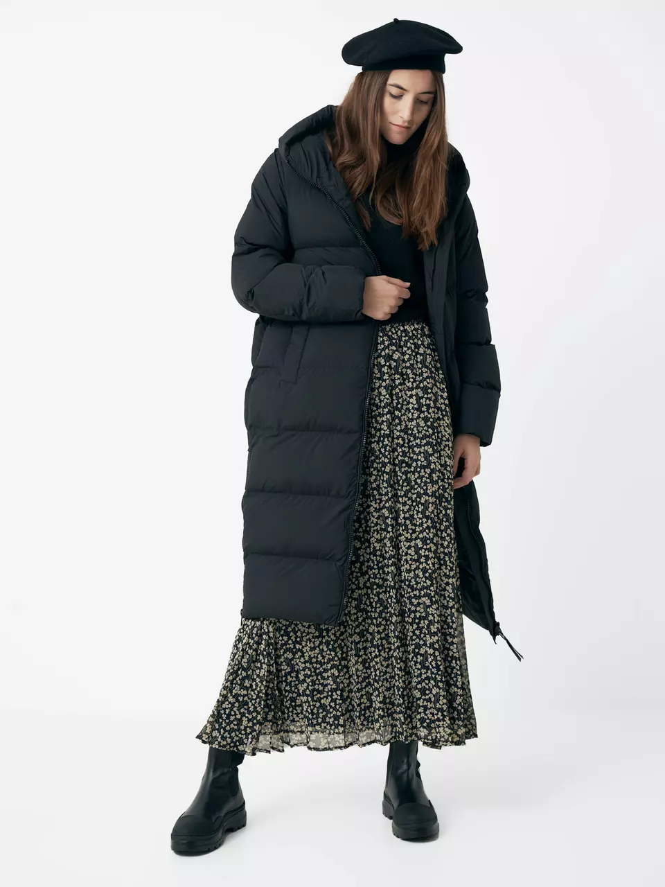 Shop the Look Vorschau