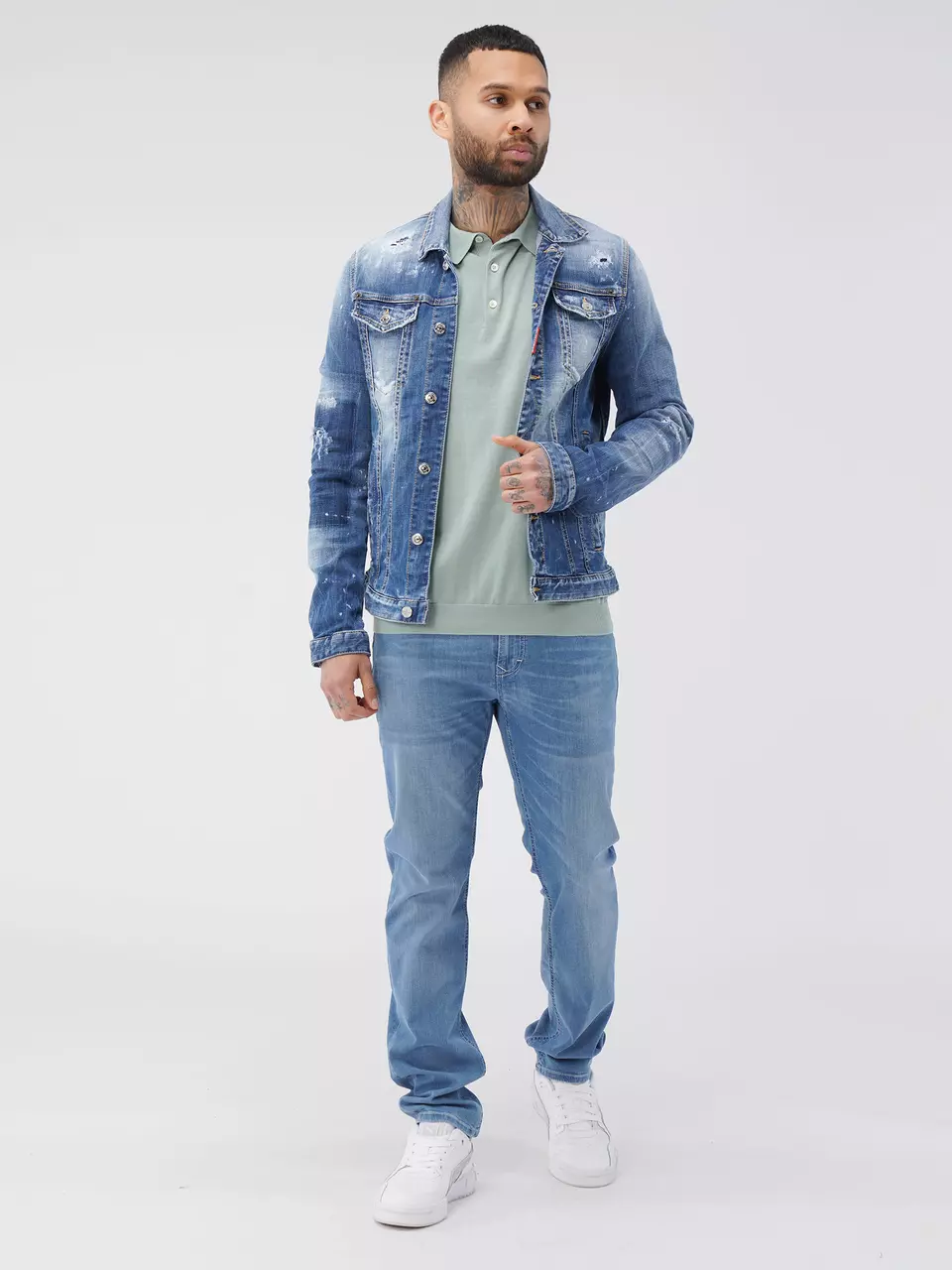 Shop the Look Vorschau
