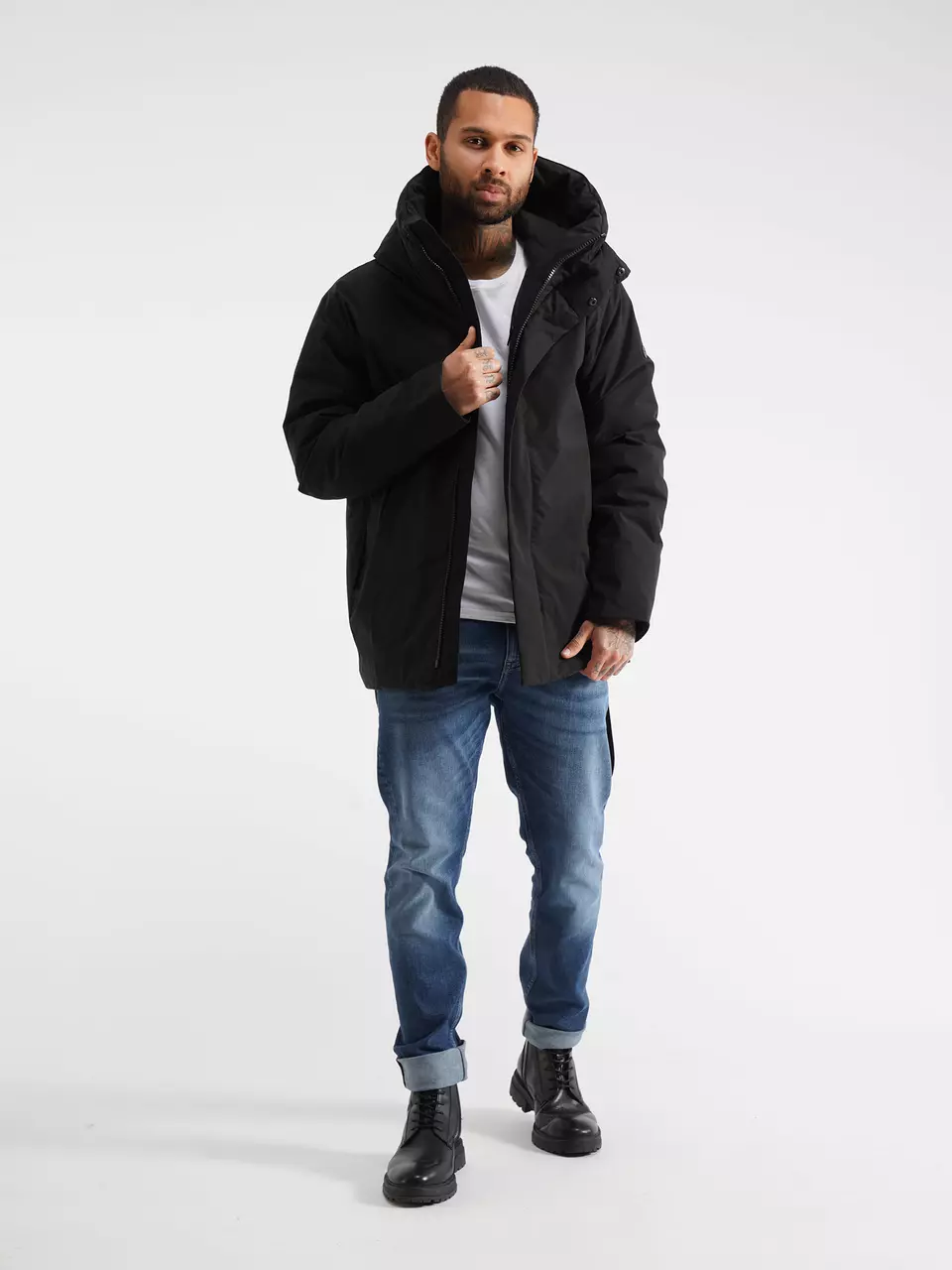 Shop the Look Vorschau