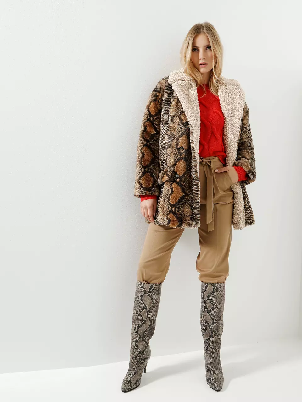 Shop the Look Vorschau