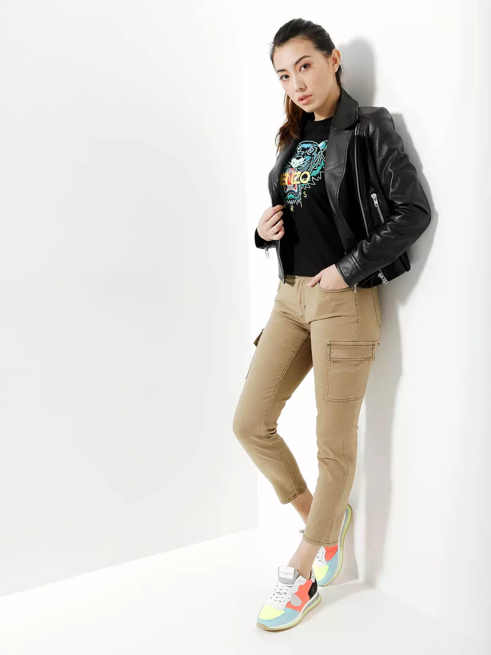 Shop the Look Vorschau