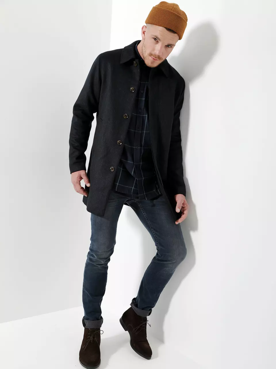 Shop the Look Vorschau