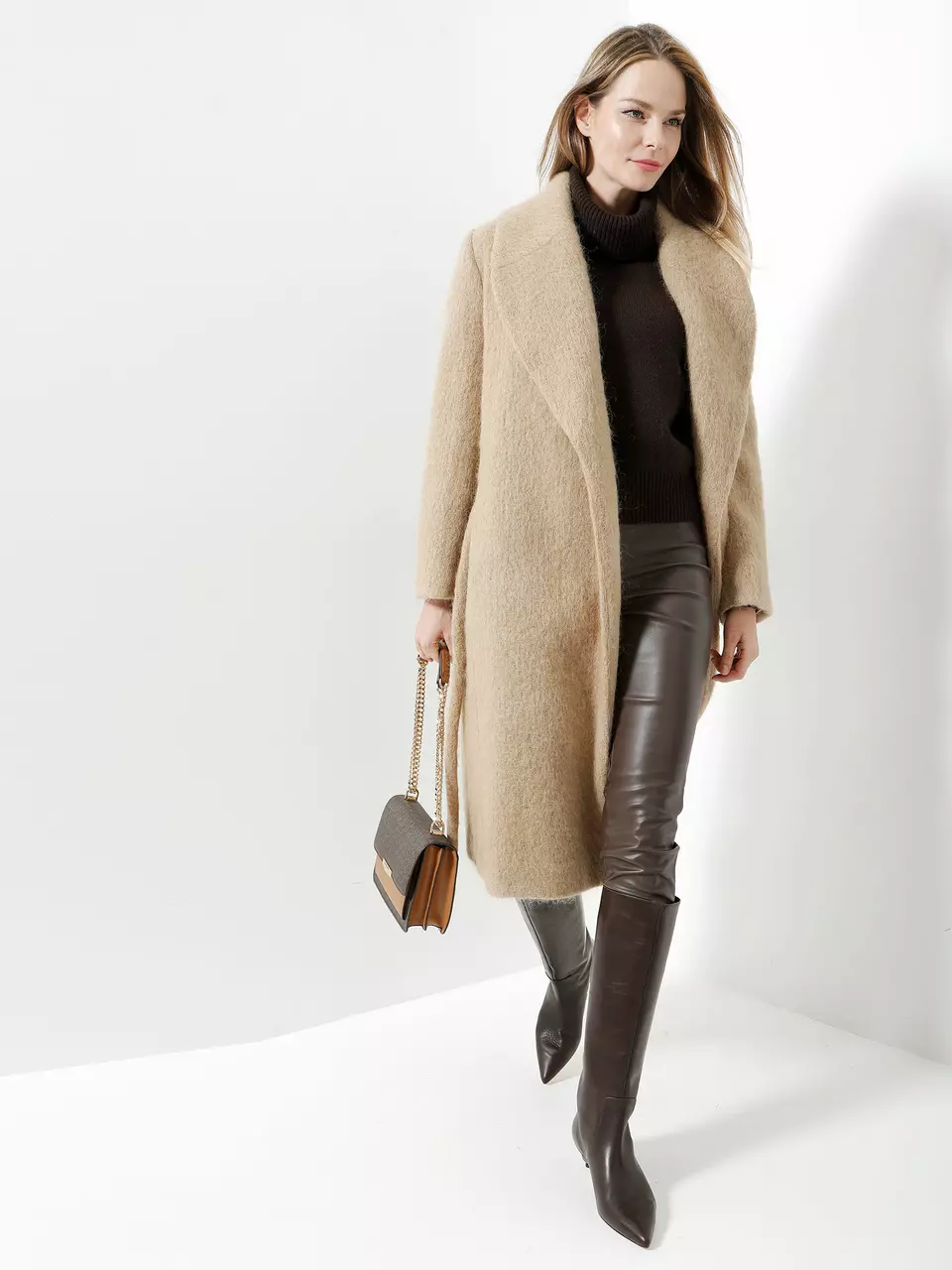 Shop the Look Vorschau