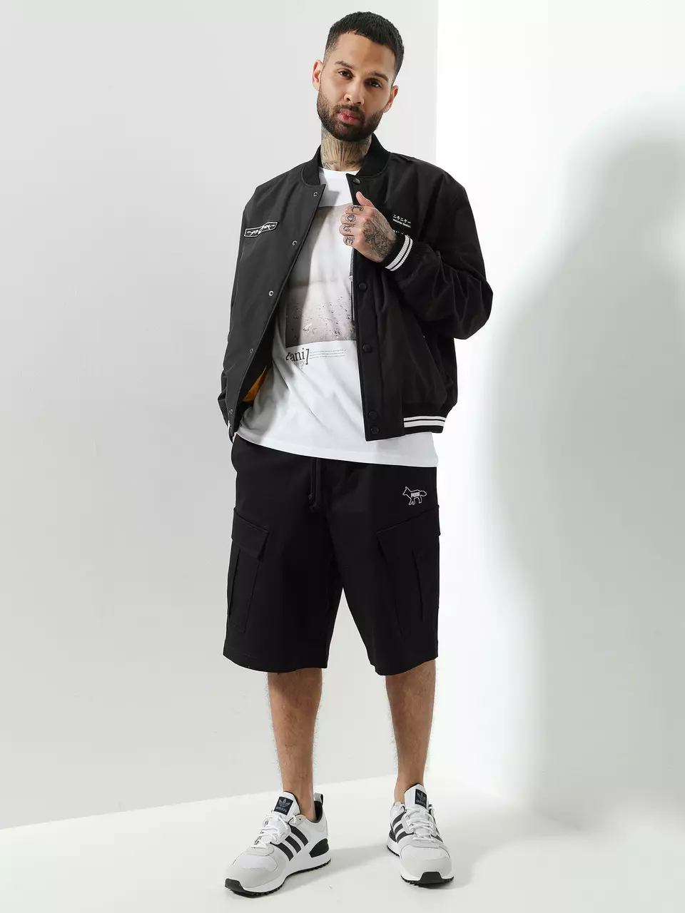 Shop the Look Vorschau