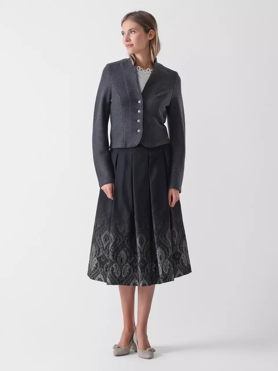 Shop the Look Vorschau