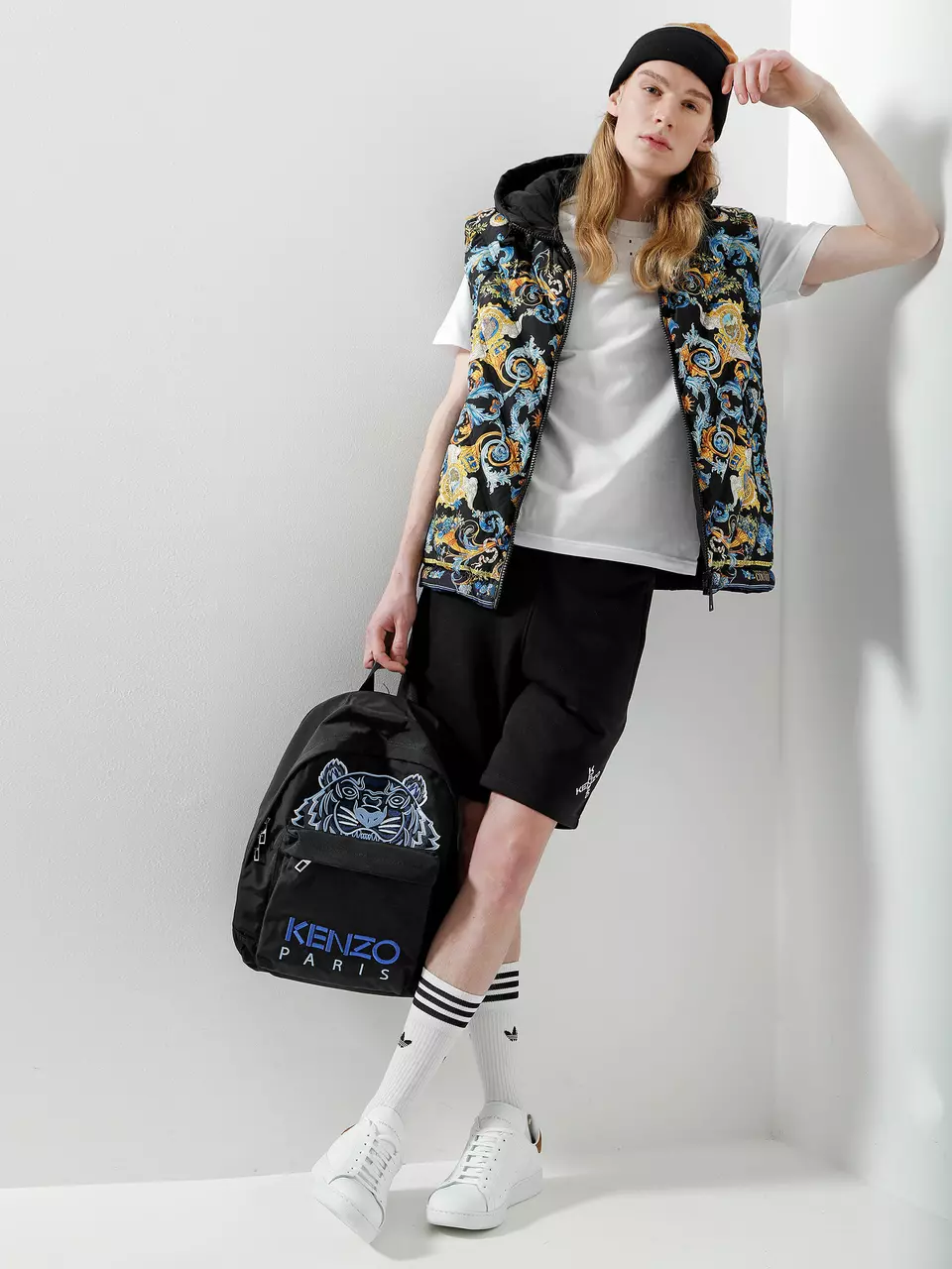 Shop the Look Vorschau