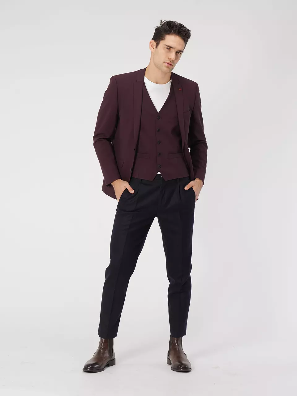 Shop the Look Vorschau