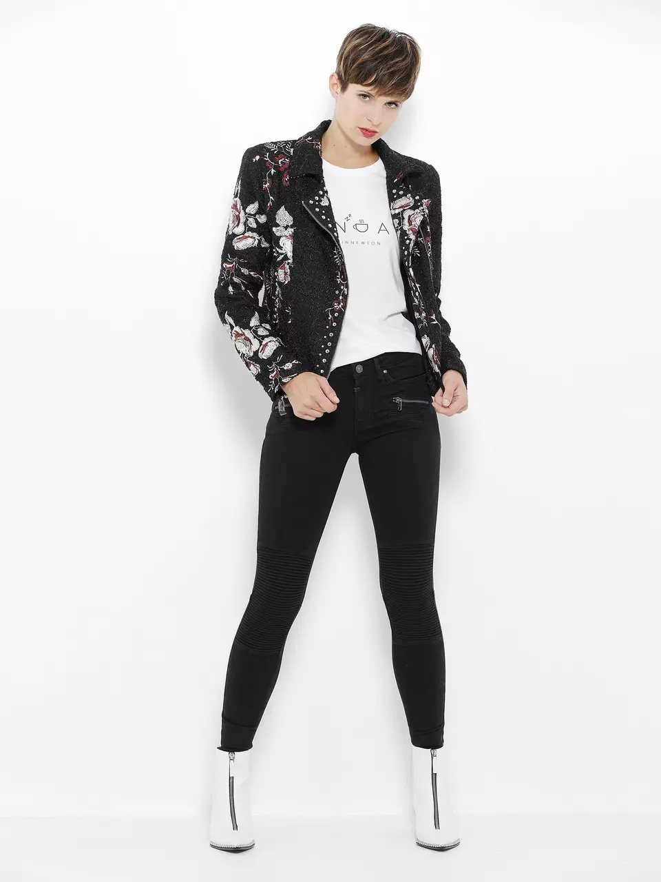 Shop the Look Vorschau