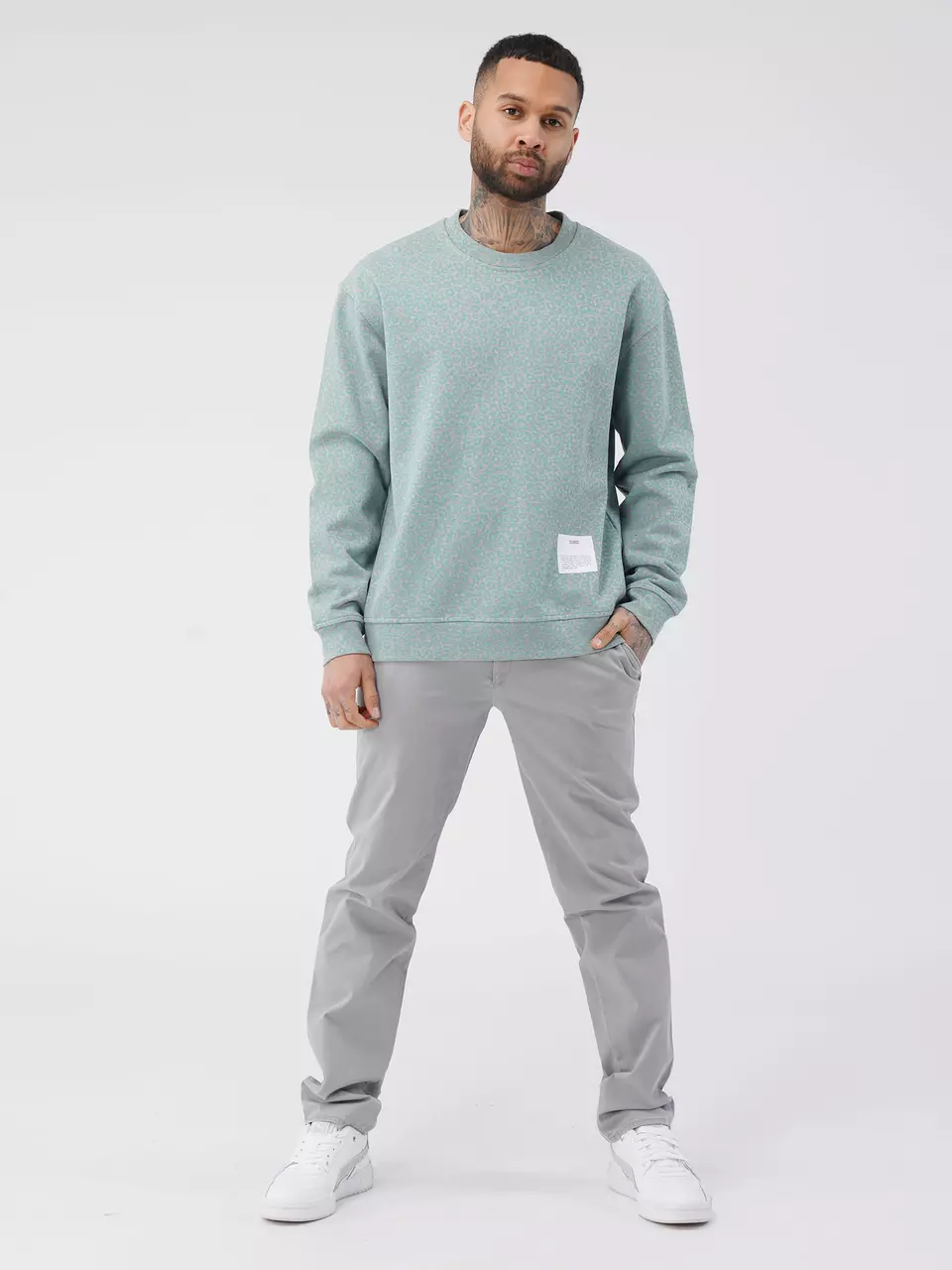 Shop the Look Vorschau