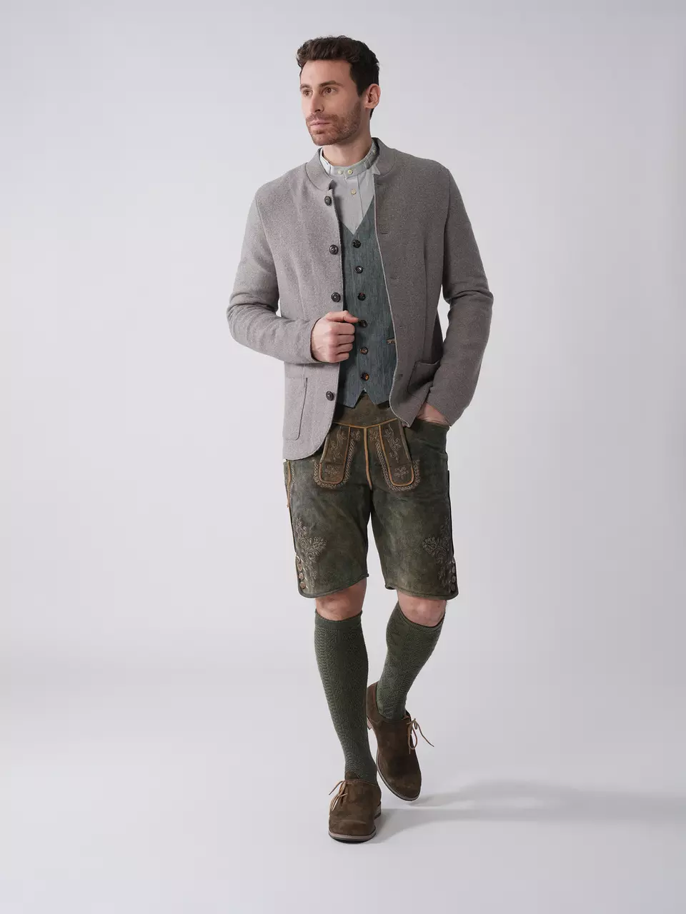 Shop the Look Vorschau