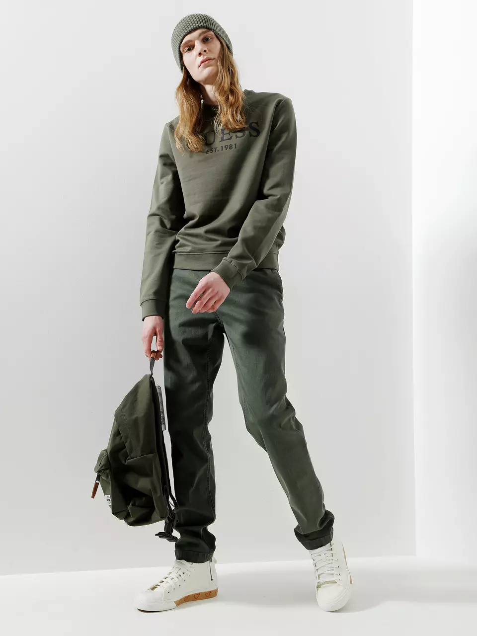 Shop the Look Vorschau