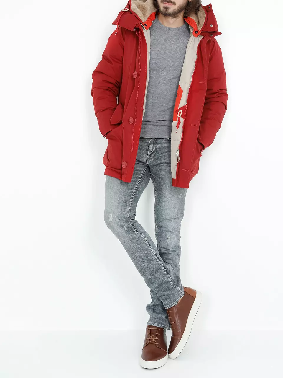 Shop the Look Vorschau