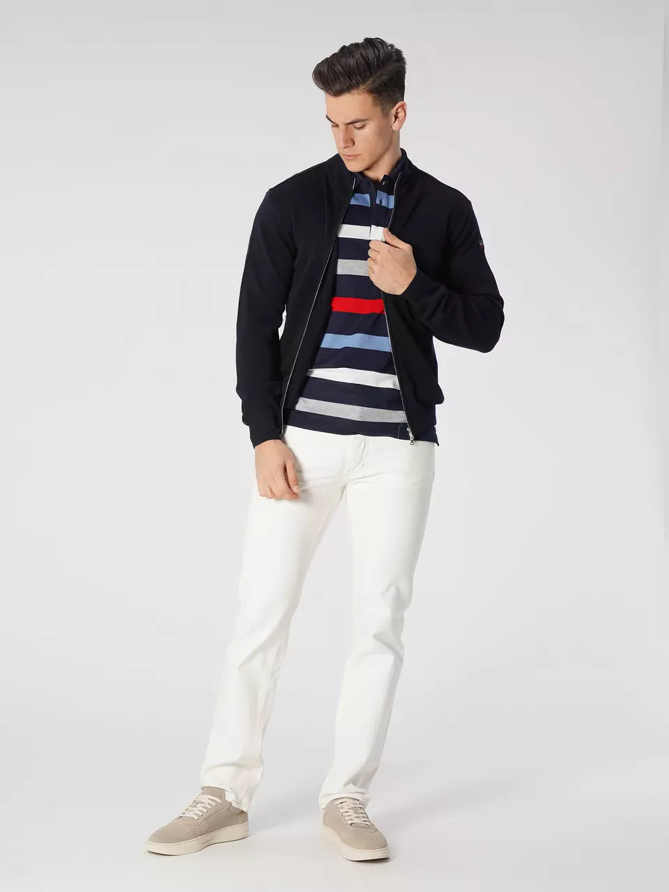 Shop the Look Vorschau