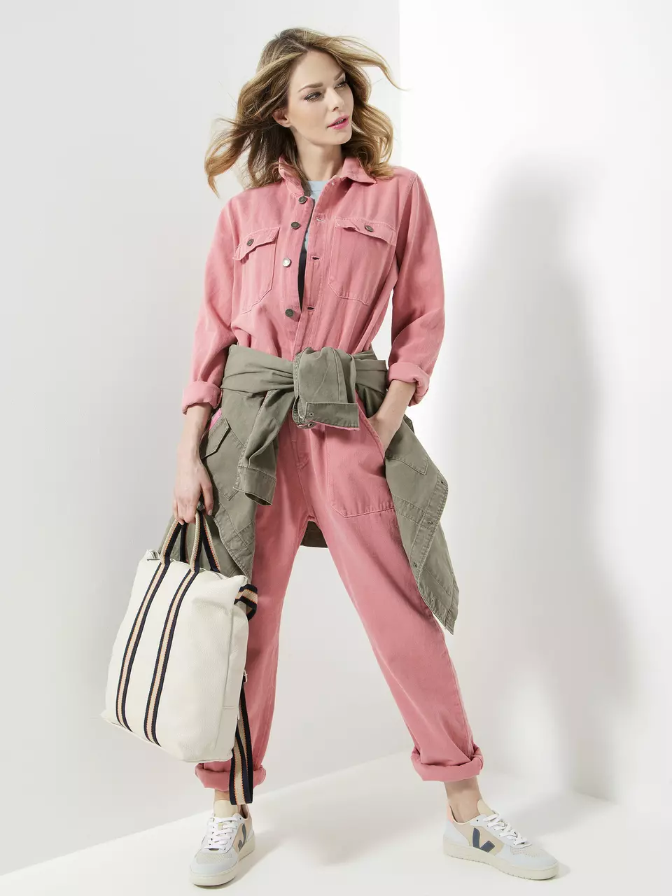 Shop the Look Vorschau