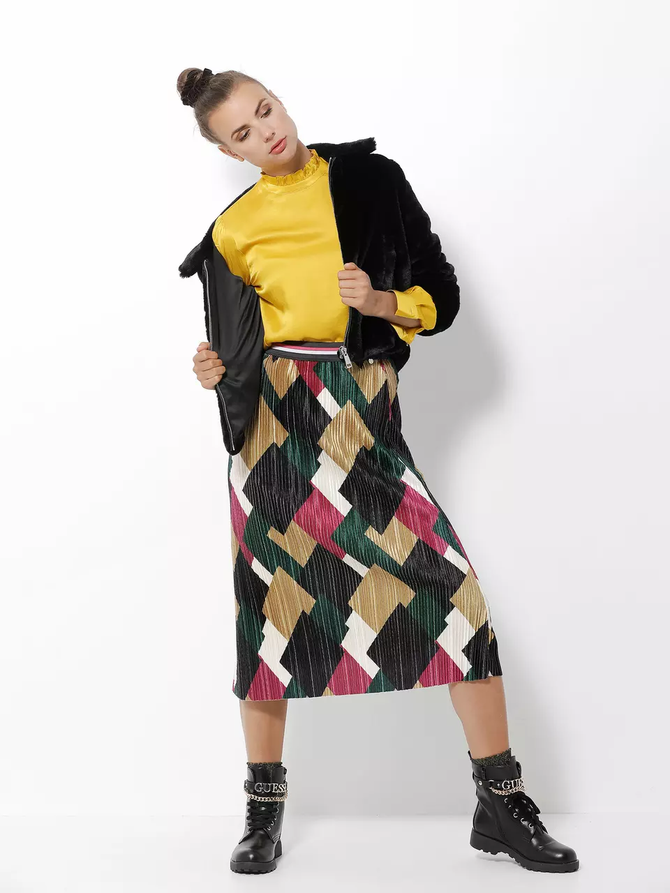 Shop the Look Vorschau