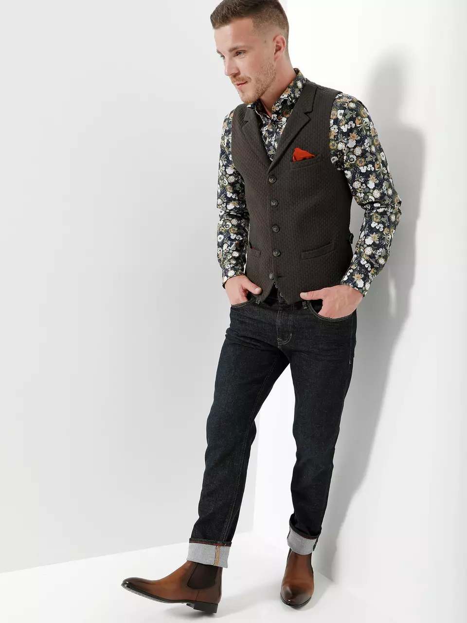 Shop the Look Vorschau