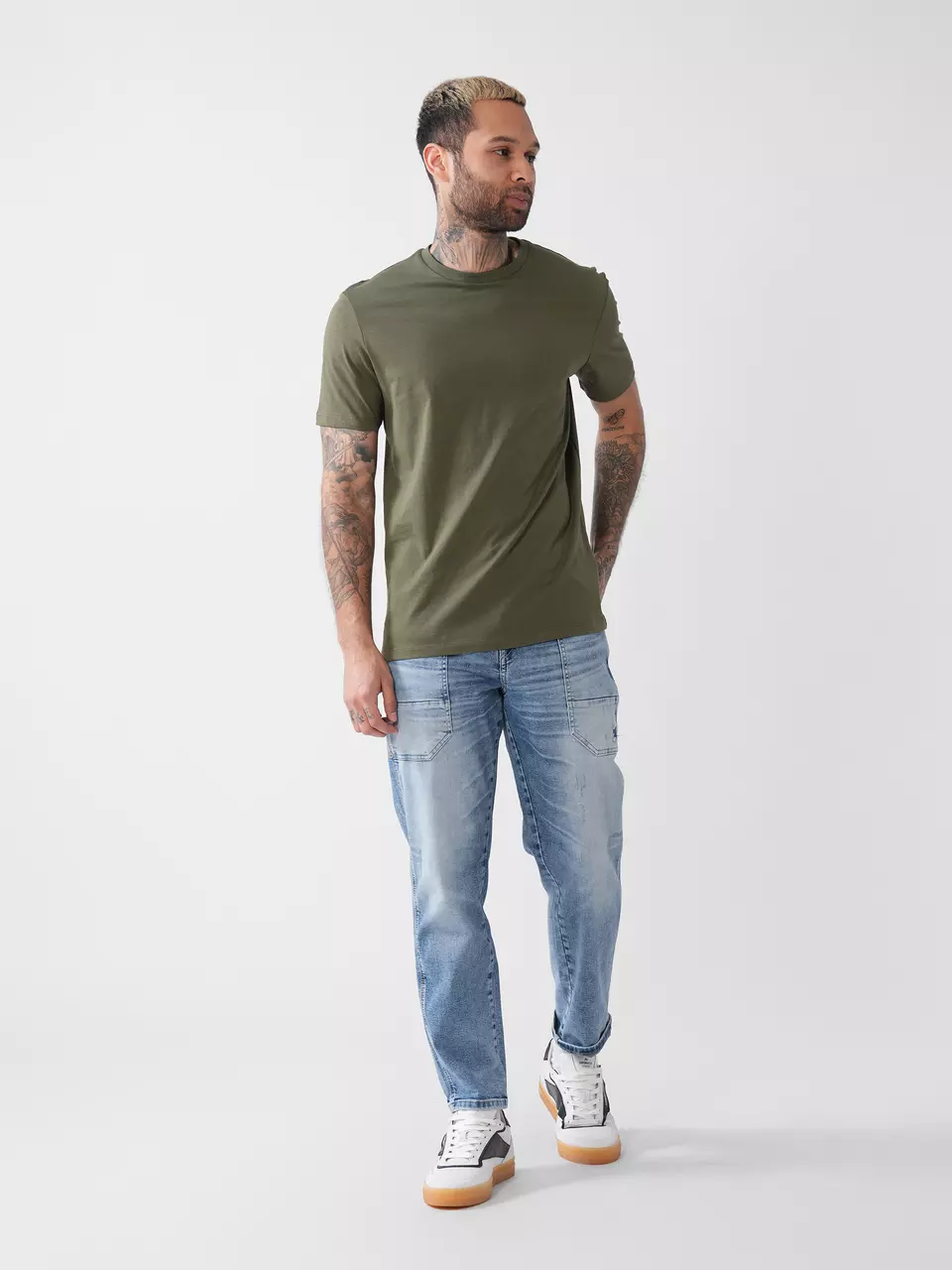Shop the Look Vorschau