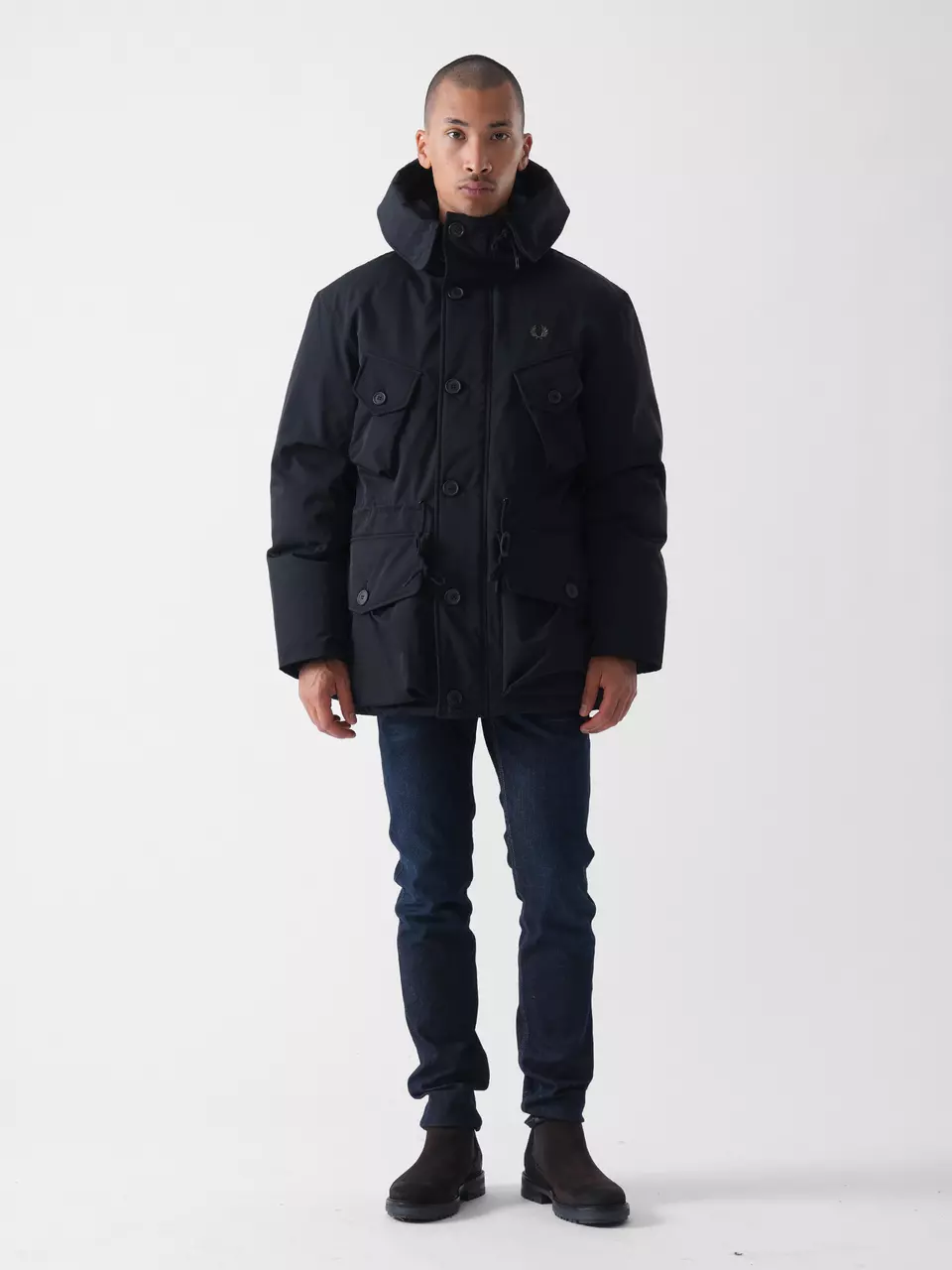 Shop the Look Vorschau