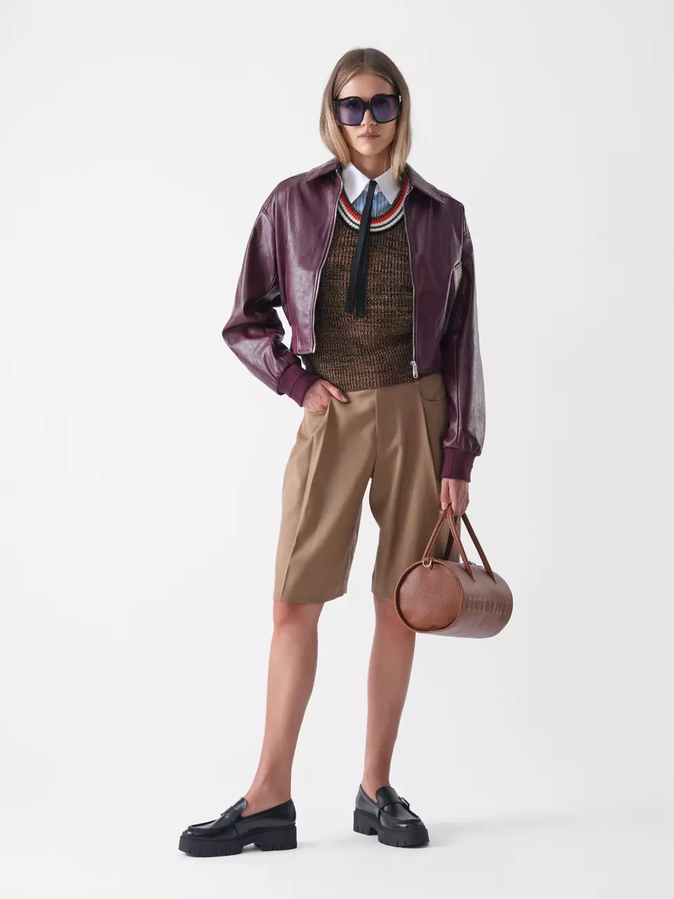 Shop the Look Vorschau