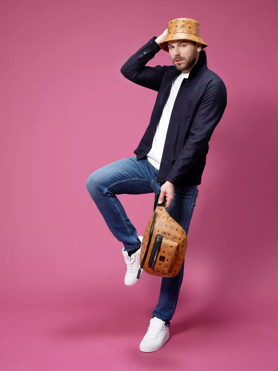 Shop the Look Vorschau
