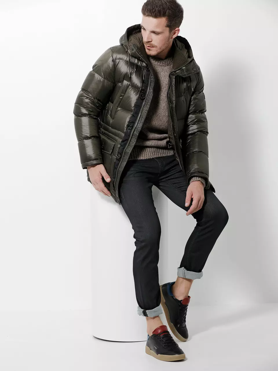 Shop the Look Vorschau