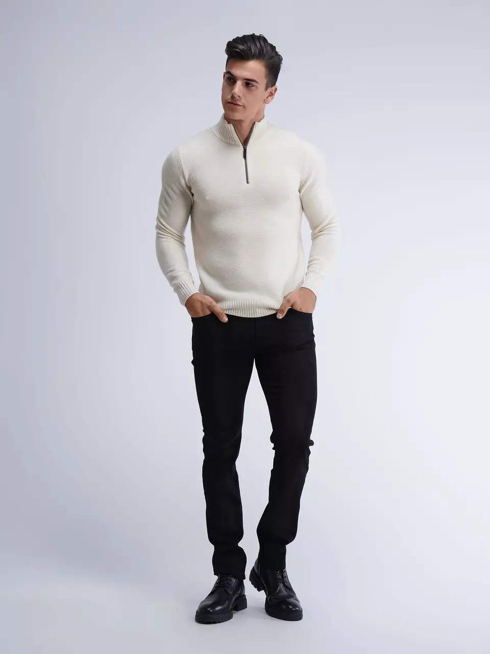 Shop the Look Vorschau