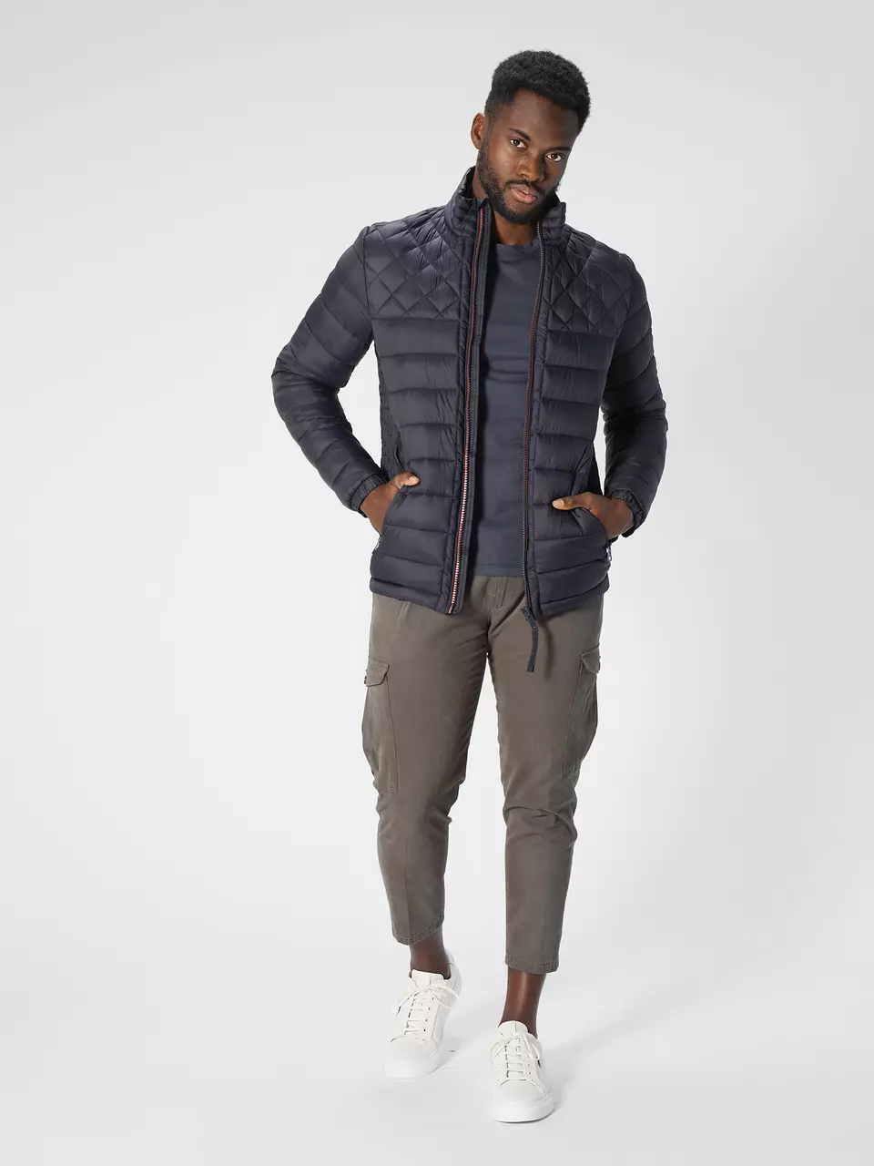 Shop the Look Vorschau
