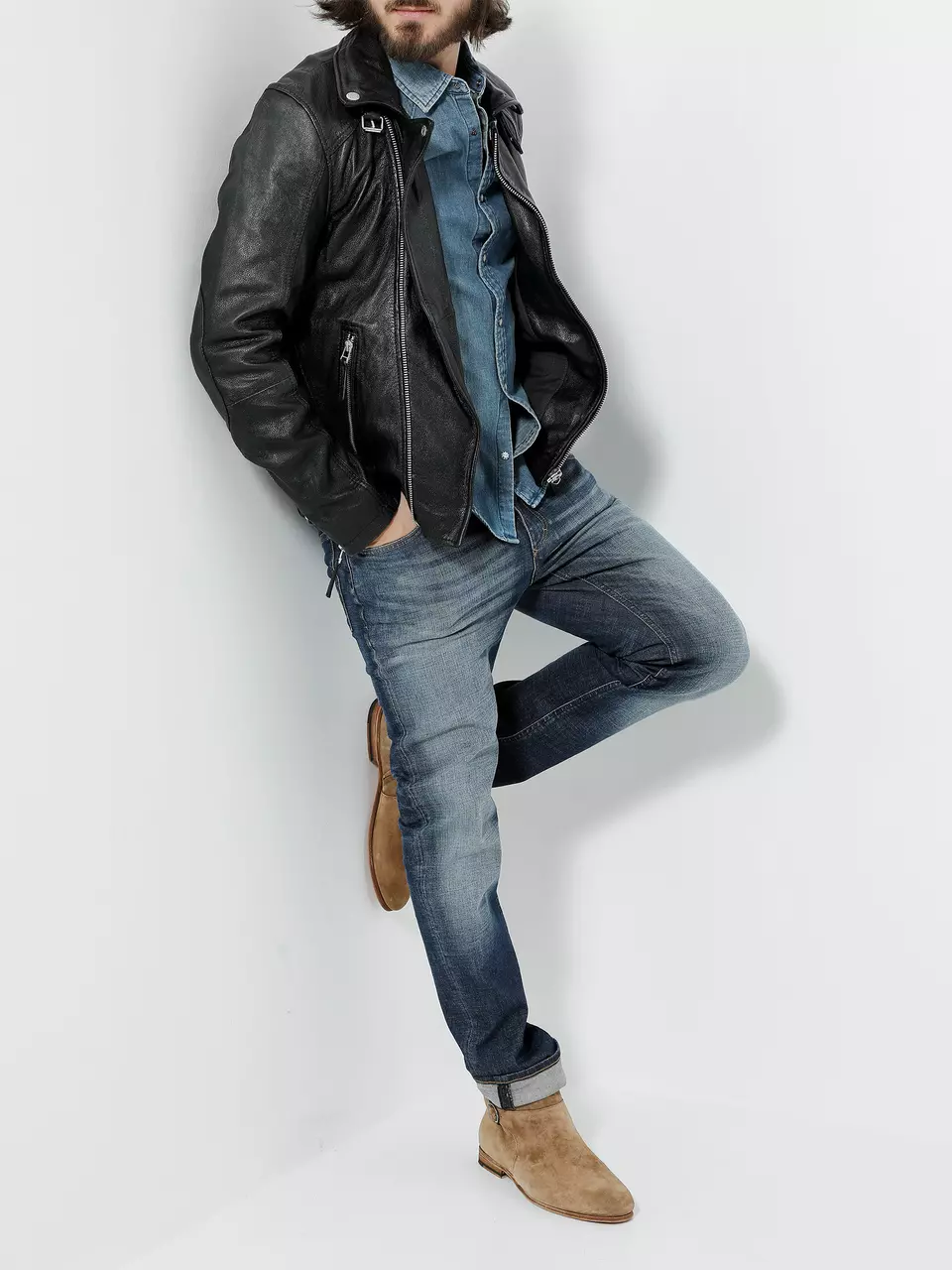 Shop the Look Vorschau