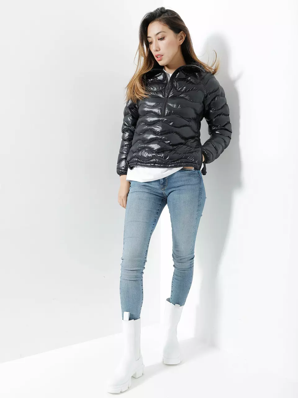 Shop the Look Vorschau