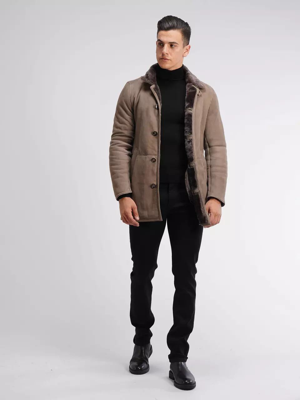 Shop the Look Vorschau