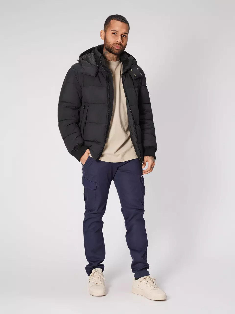 Shop the Look Vorschau