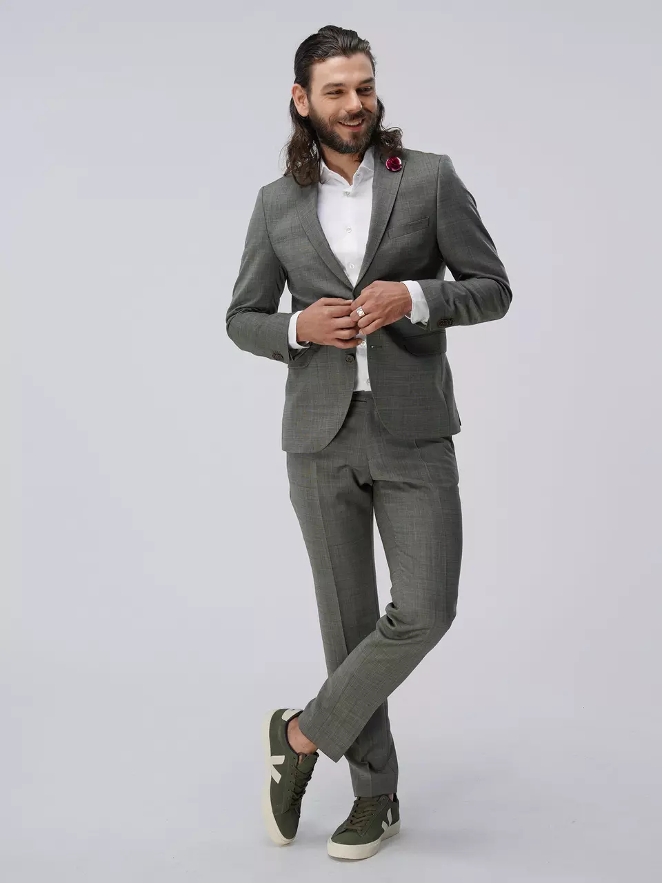 Shop the Look Vorschau