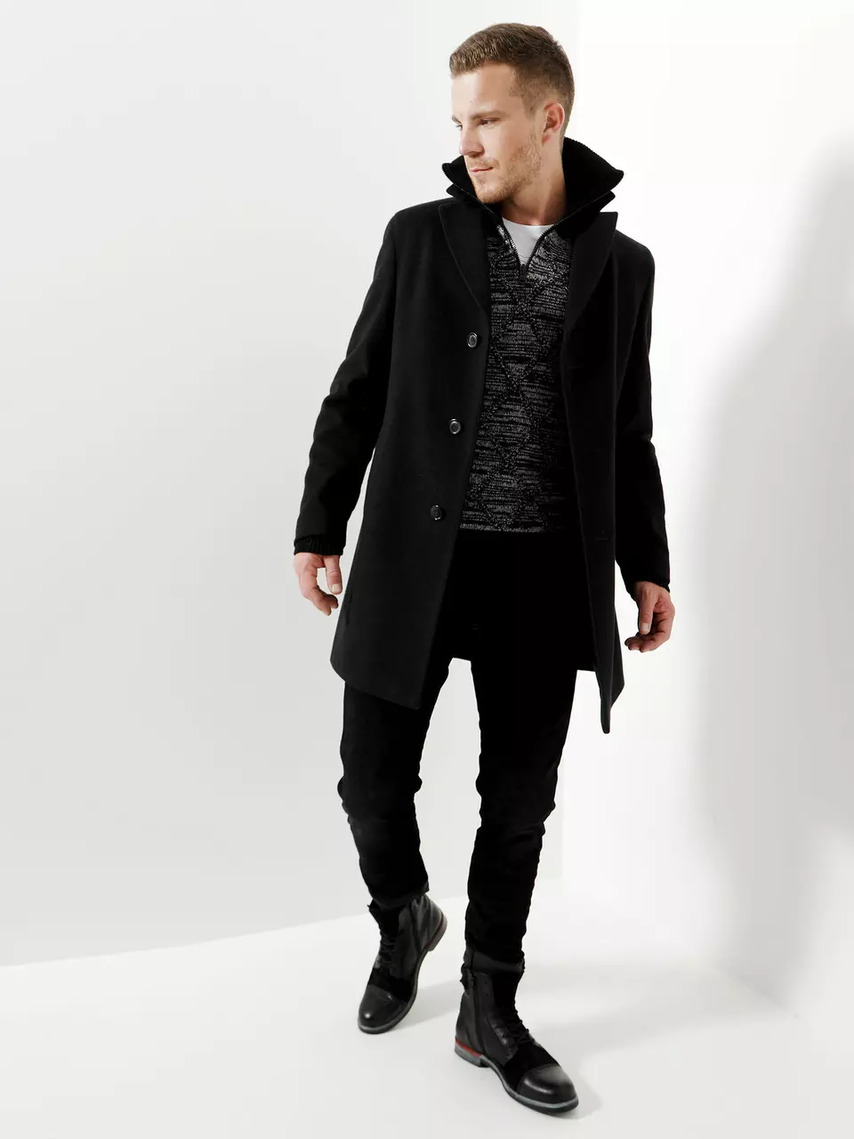Shop the Look Vorschau