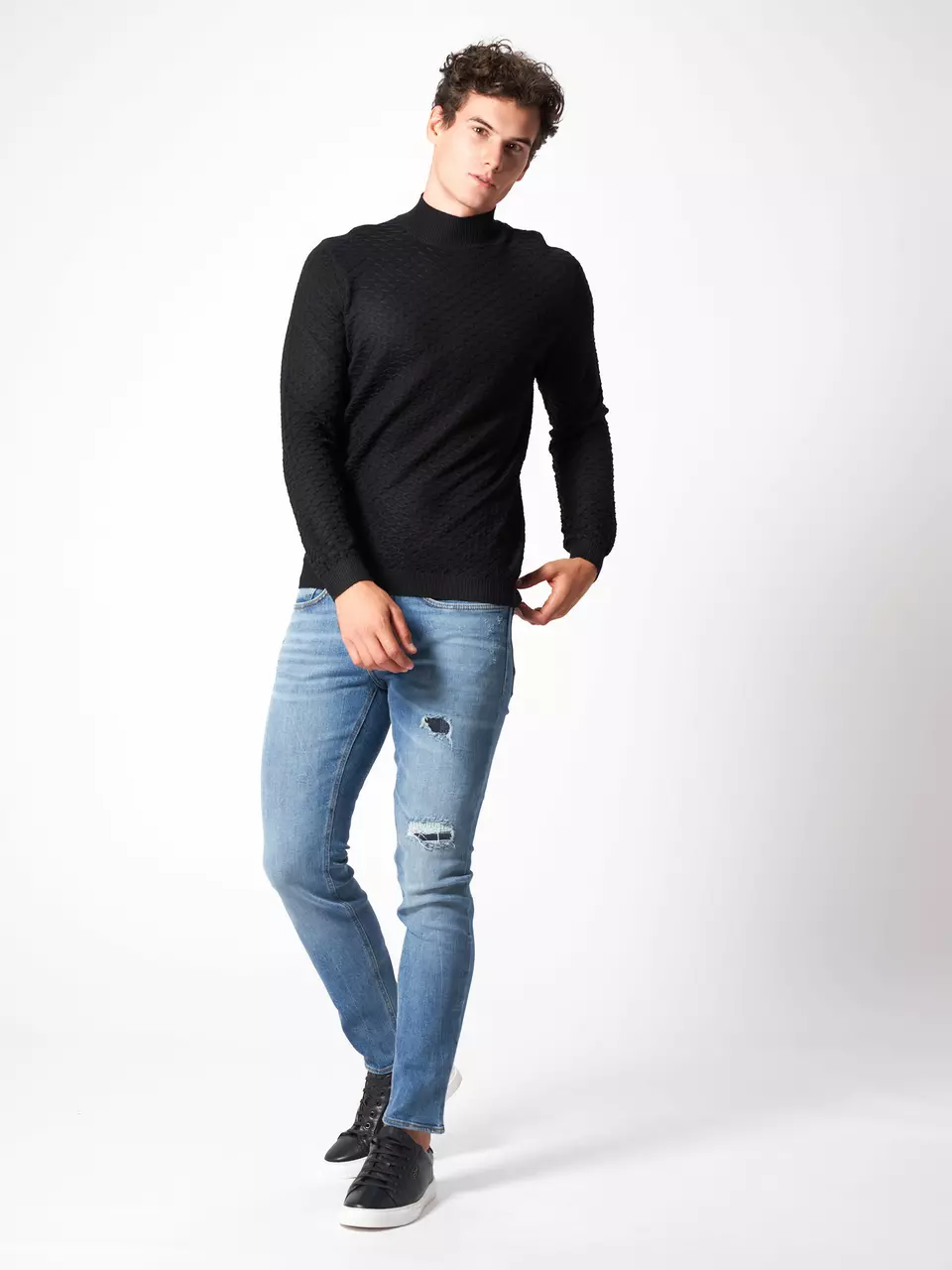 Shop the Look Vorschau