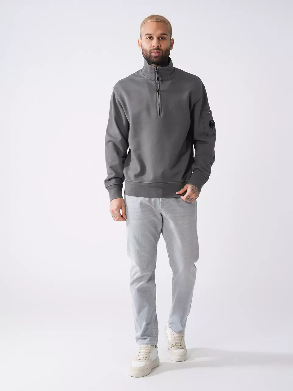 Shop the Look Vorschau