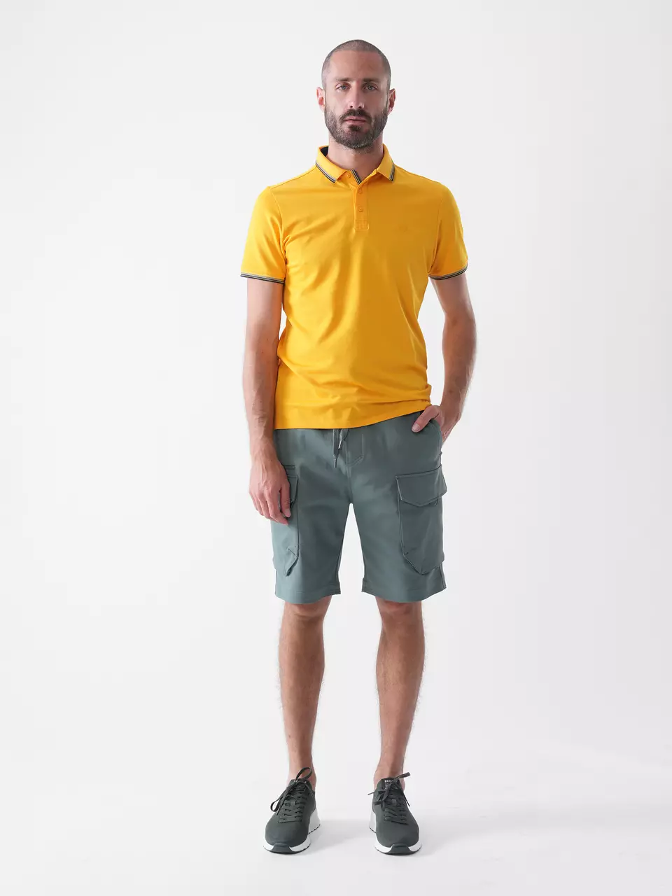 Shop the Look Vorschau