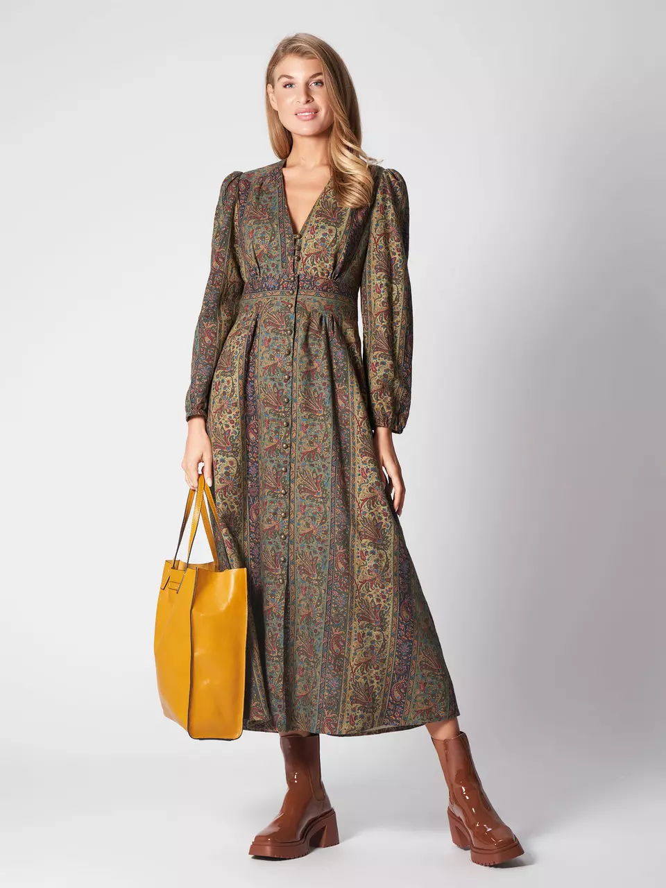 Shop the Look Vorschau