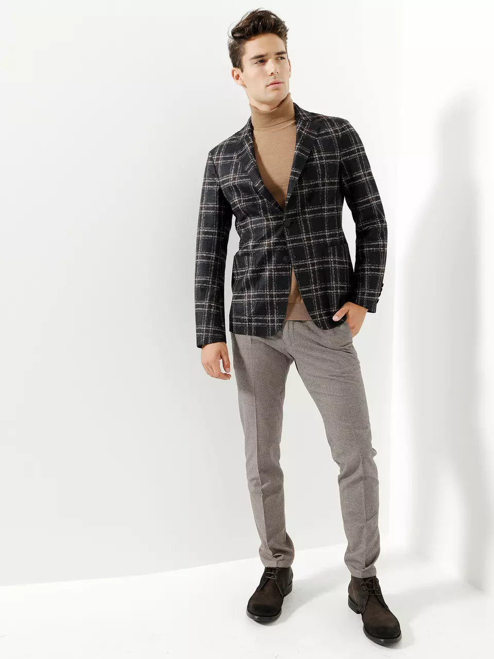 Shop the Look Vorschau